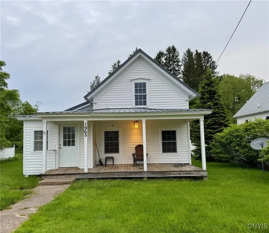 $120,000 | 1965 Mexico Street, Altmar, NY 13302