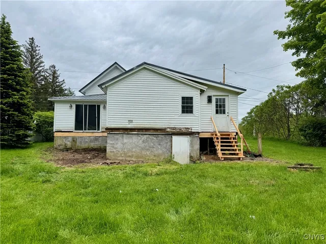 $120,000 | 1965 Mexico Street, Altmar, NY 13302