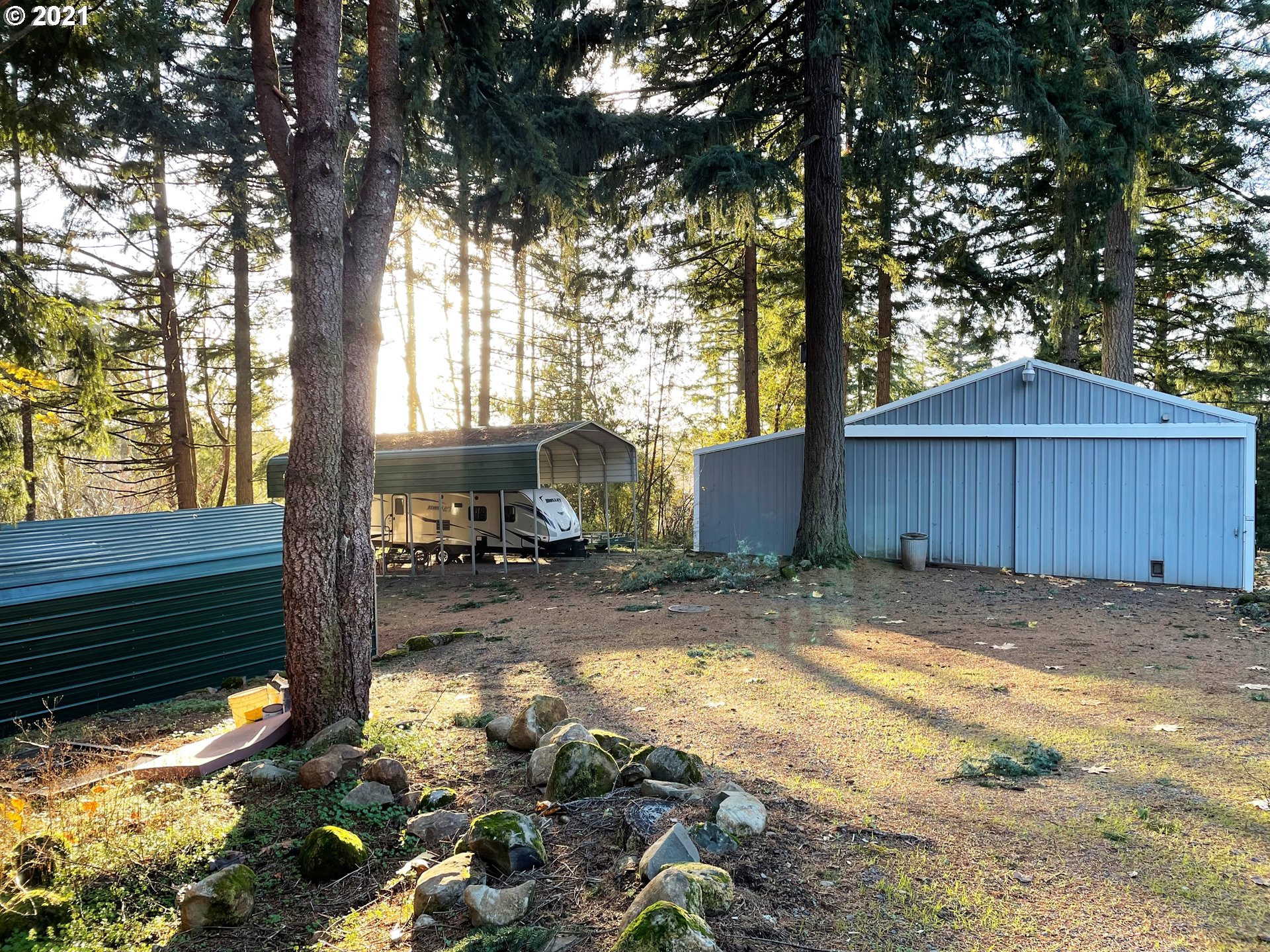 24521 South Newkirchner Road Oregon City, OR 97045 - Photo 20 of 24 Gallery Image 20