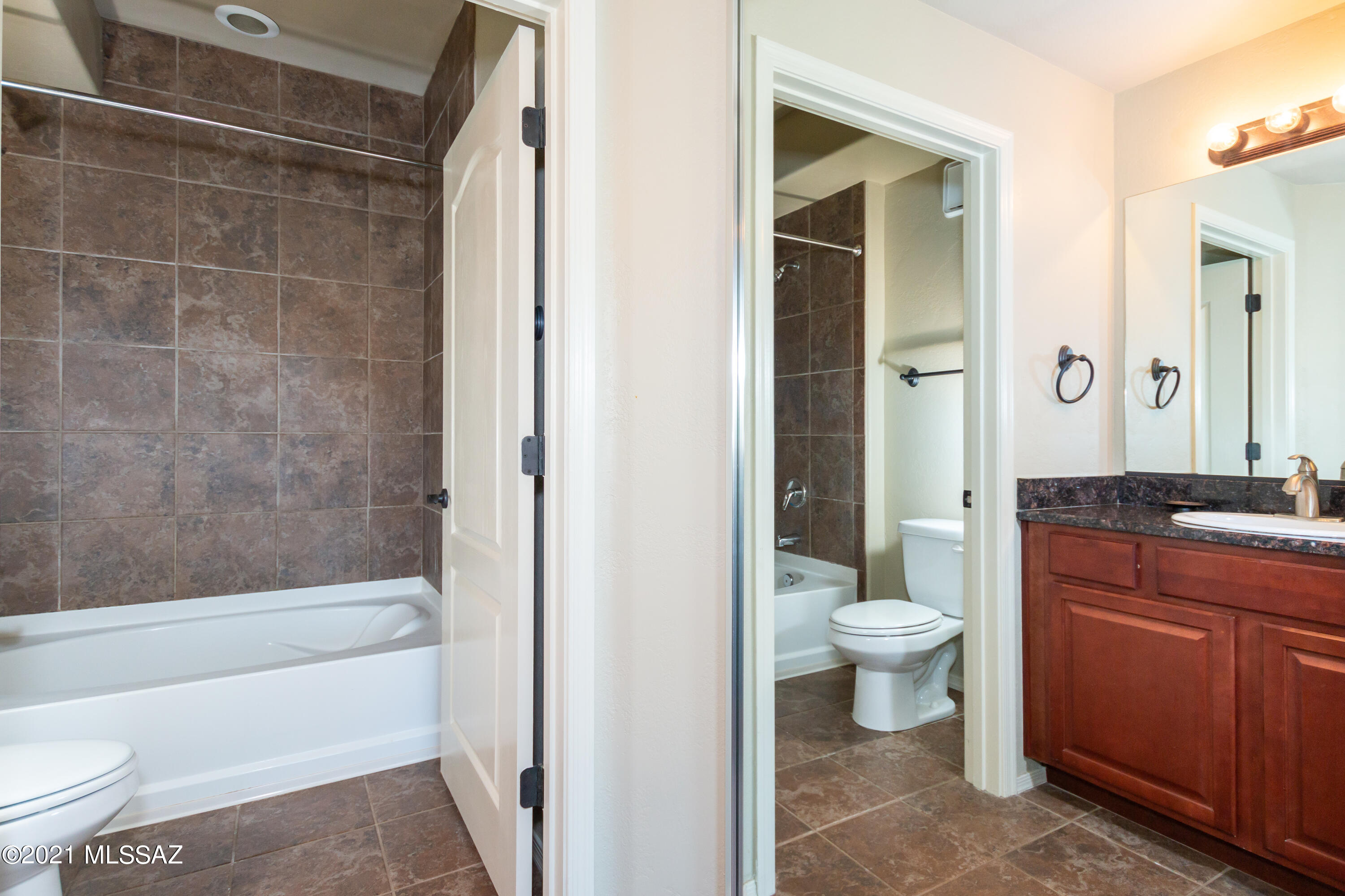 2550 East River Road, Unit 13305 Tucson, AZ 85718 - Photo 19 of 30