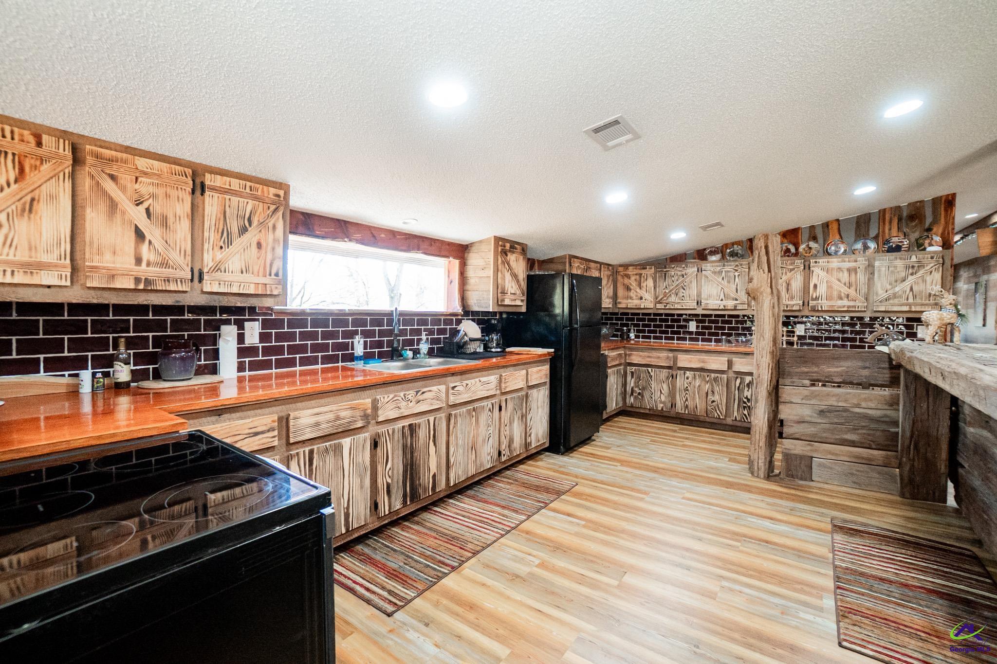 1092 Tommy Purvis Road Reynolds, GA 31076 - Photo 35 of 77