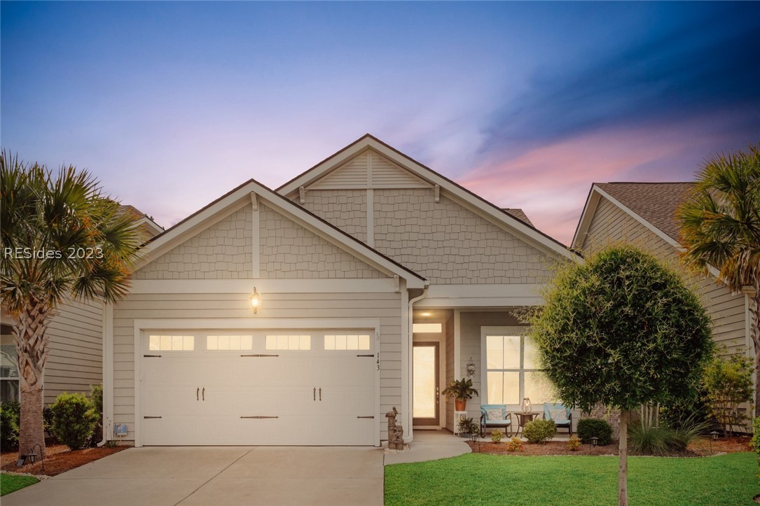 143 Quarter Casting Circle Bluffton, SC 29910 - Photo 1 of 1