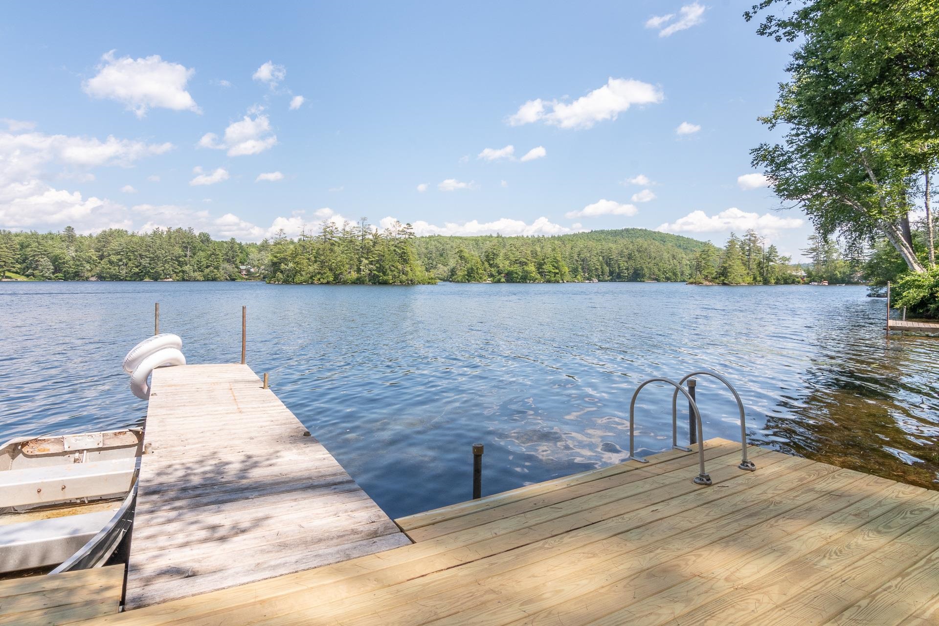 94 West Shore Road New Hampton, NH 03256 - Photo 16 of 40