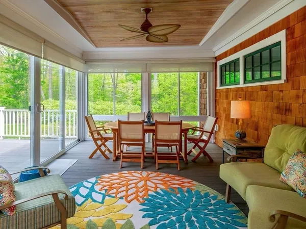 $1,925,000 | 37 Cottage Circle, Unit 37, Dedham, MA 02026