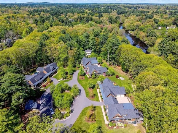 $1,925,000 | 37 Cottage Circle, Unit 37, Dedham, MA 02026