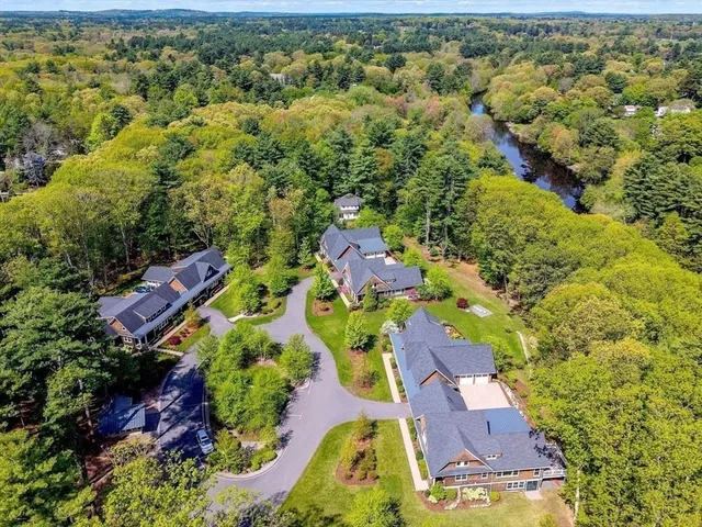 $1,959,000 | 37 Cottage Circle, Unit 37, Dedham, MA 02026