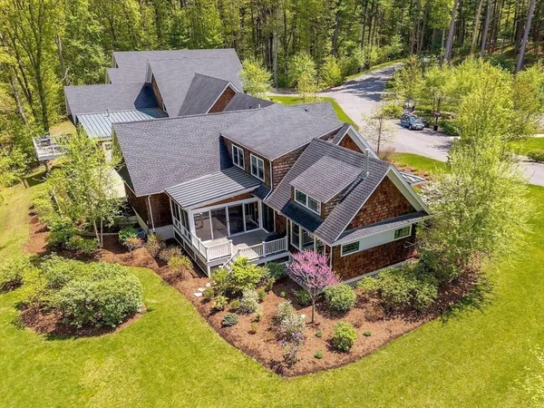 $1,925,000 | 37 Cottage Circle, Unit 37, Dedham, MA 02026