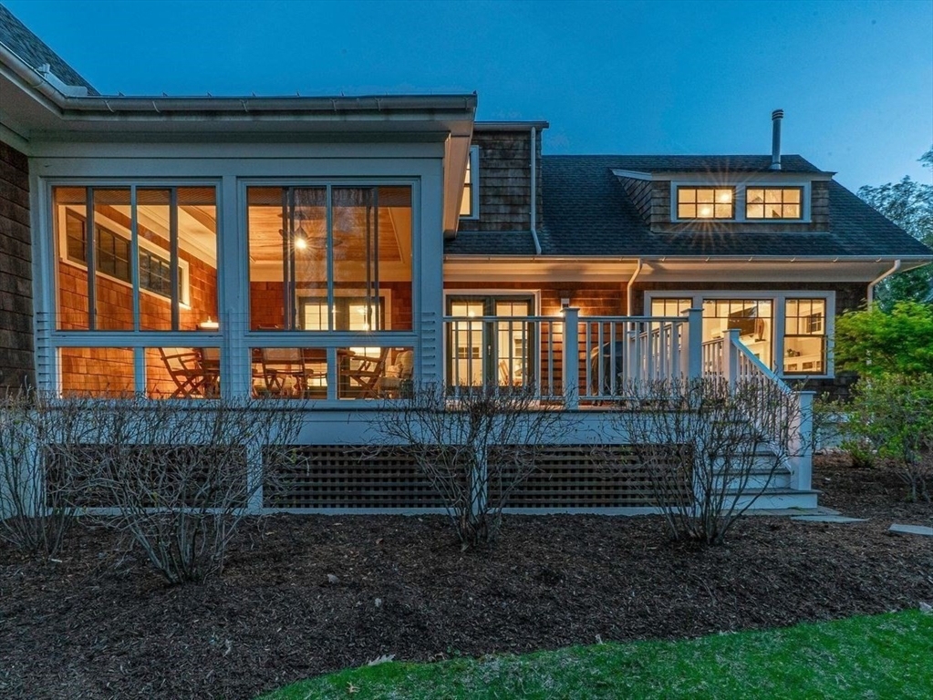 37 Cottage Circle, Unit 37 Dedham, MA 02026 - Photo 25 of 26