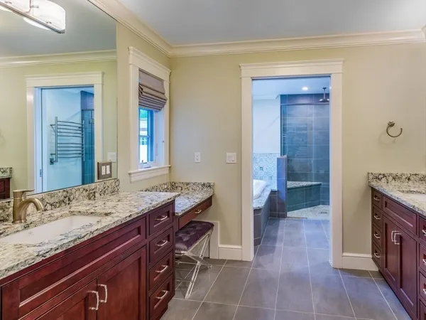 $1,925,000 | 37 Cottage Circle, Unit 37, Dedham, MA 02026