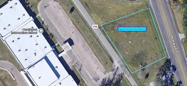 $89,999 | 960 Highway 69, Huntington, TX 75949