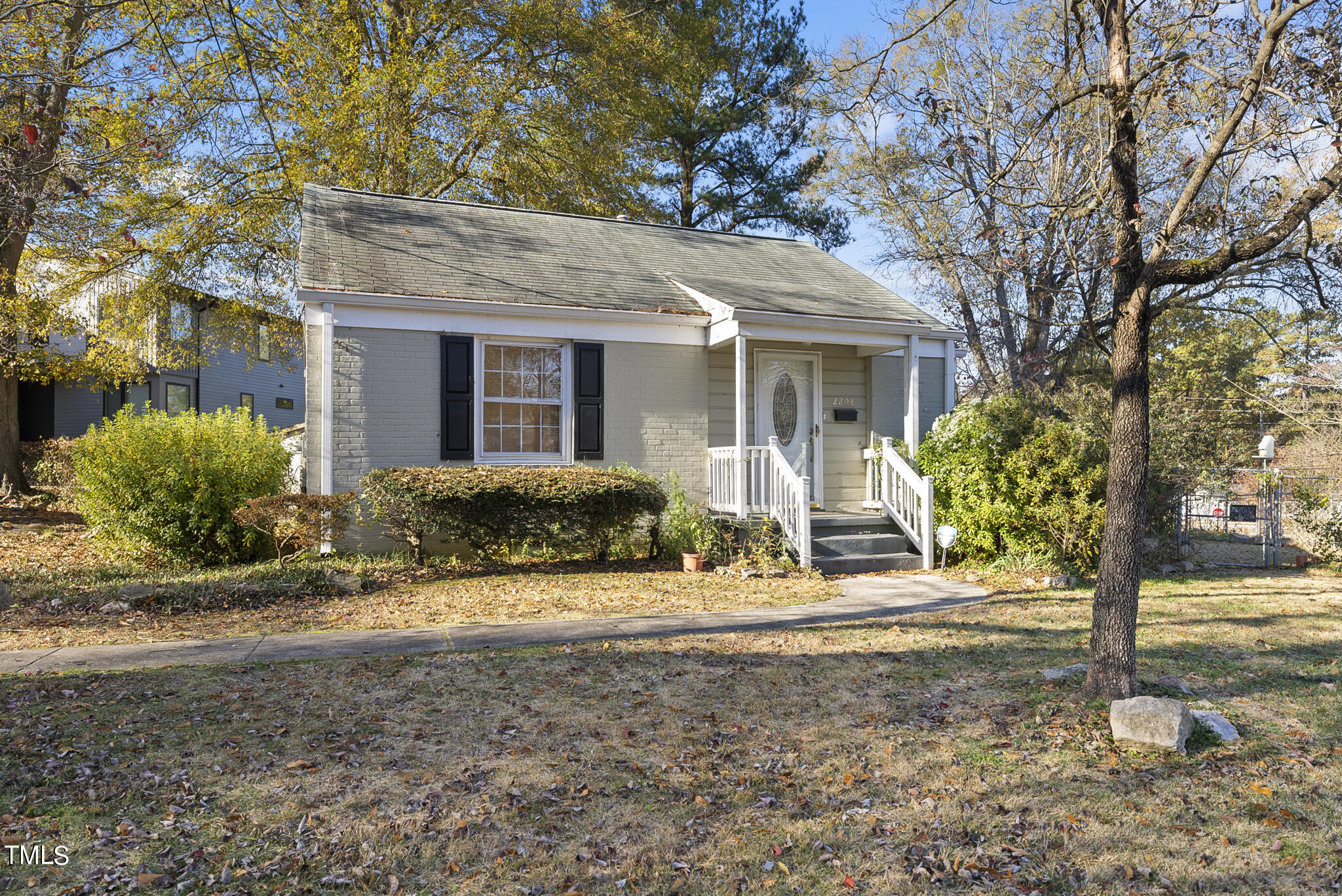 2208 Sheffield Road Raleigh, NC 27610 - Photo 1 of 27 DSC05401