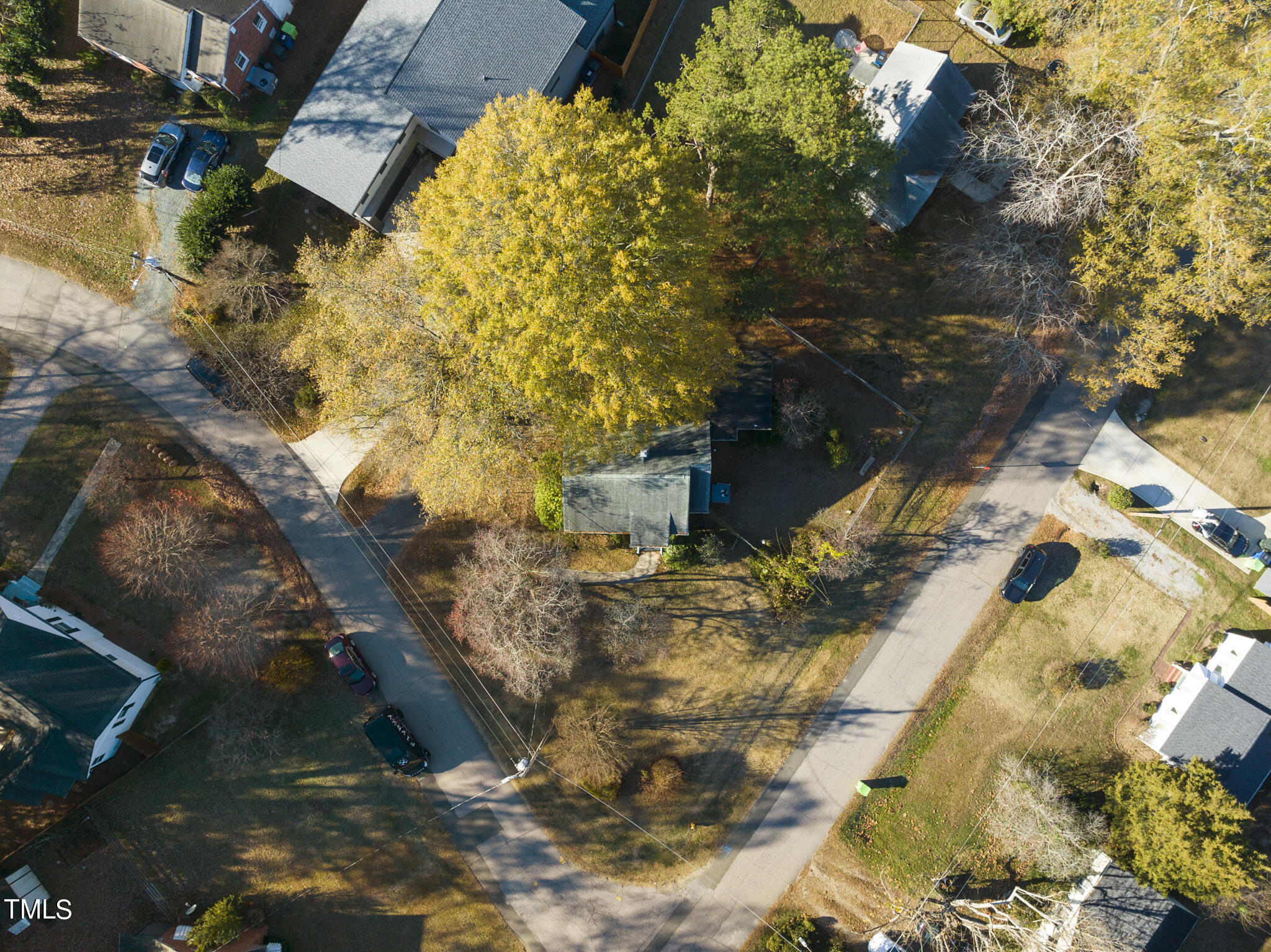 2208 Sheffield Road Raleigh, NC 27610 - Photo 4 of 27 DJI_0494