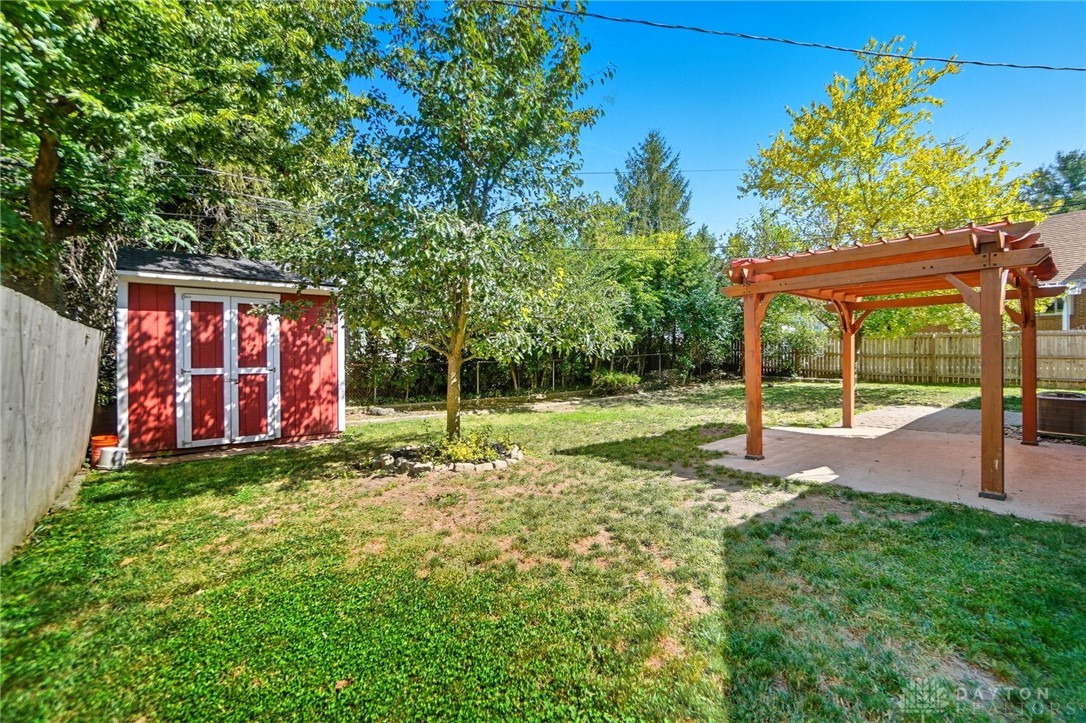 229 South Bromfield Road Kettering, OH 45429 - Photo 52 of 57