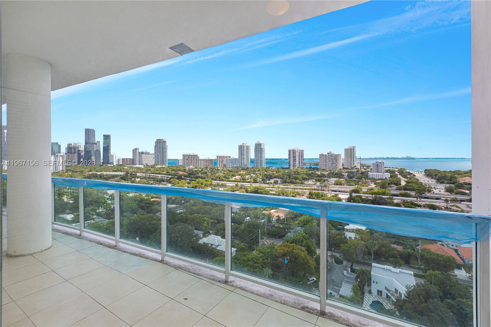 2525 Southwest 3rd Avenue, Unit 1708 Miami, FL 33129 - Photo 4 of 26 a view of a city