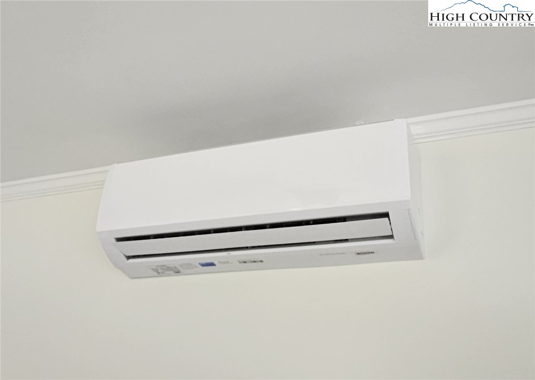 254 Green Street Boone, NC 28607 - Photo 43 of 48 a close up of a wall