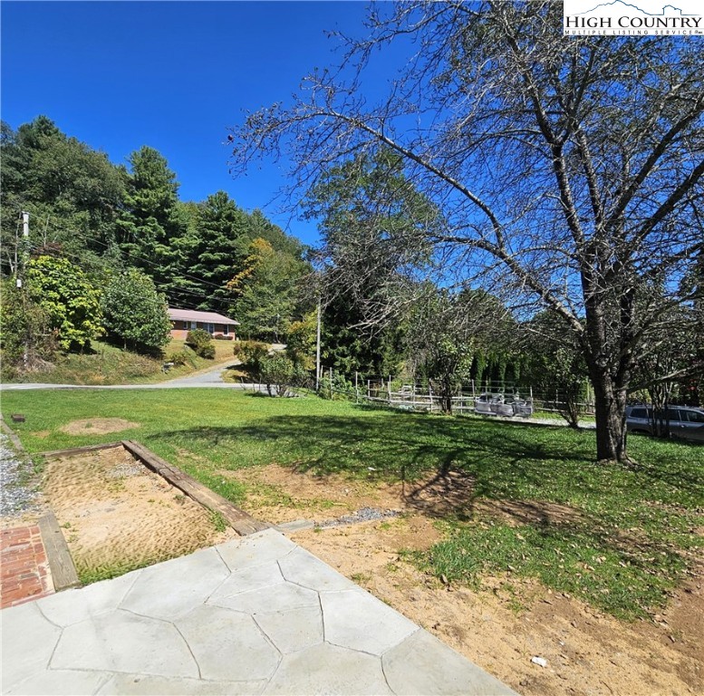 254 Green Street Boone, NC 28607 - Photo 47 of 48 a view of a park with large trees