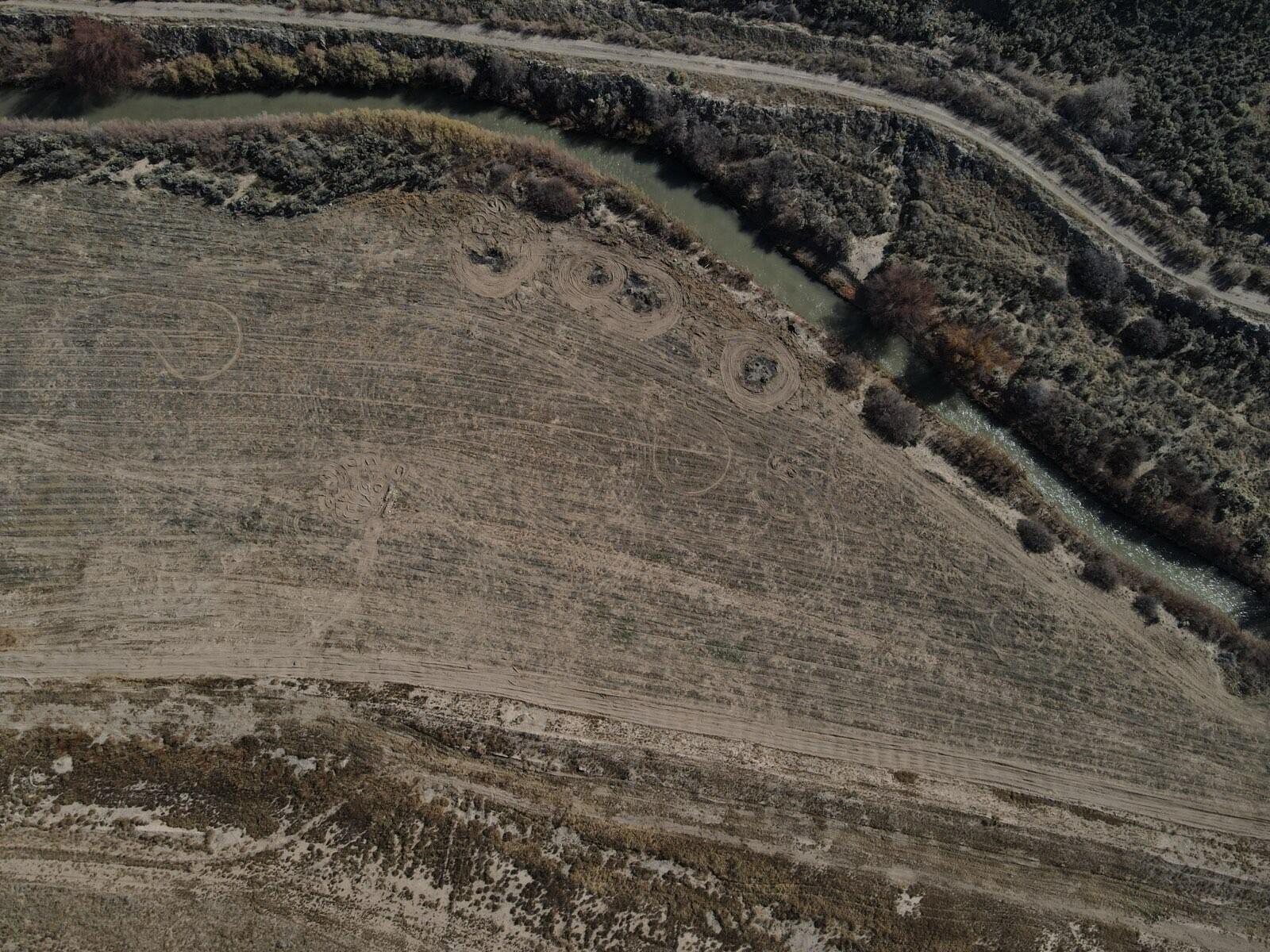 17984 North Outlaw South Road, Unit 3 Panguitch, UT 84759 - Photo 18 of 32 drone 2