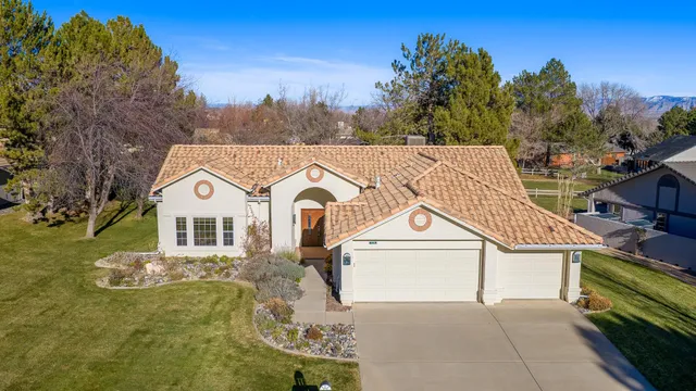 $773,500 | 517 Liberty Cap Court, Grand Junction, CO 81507