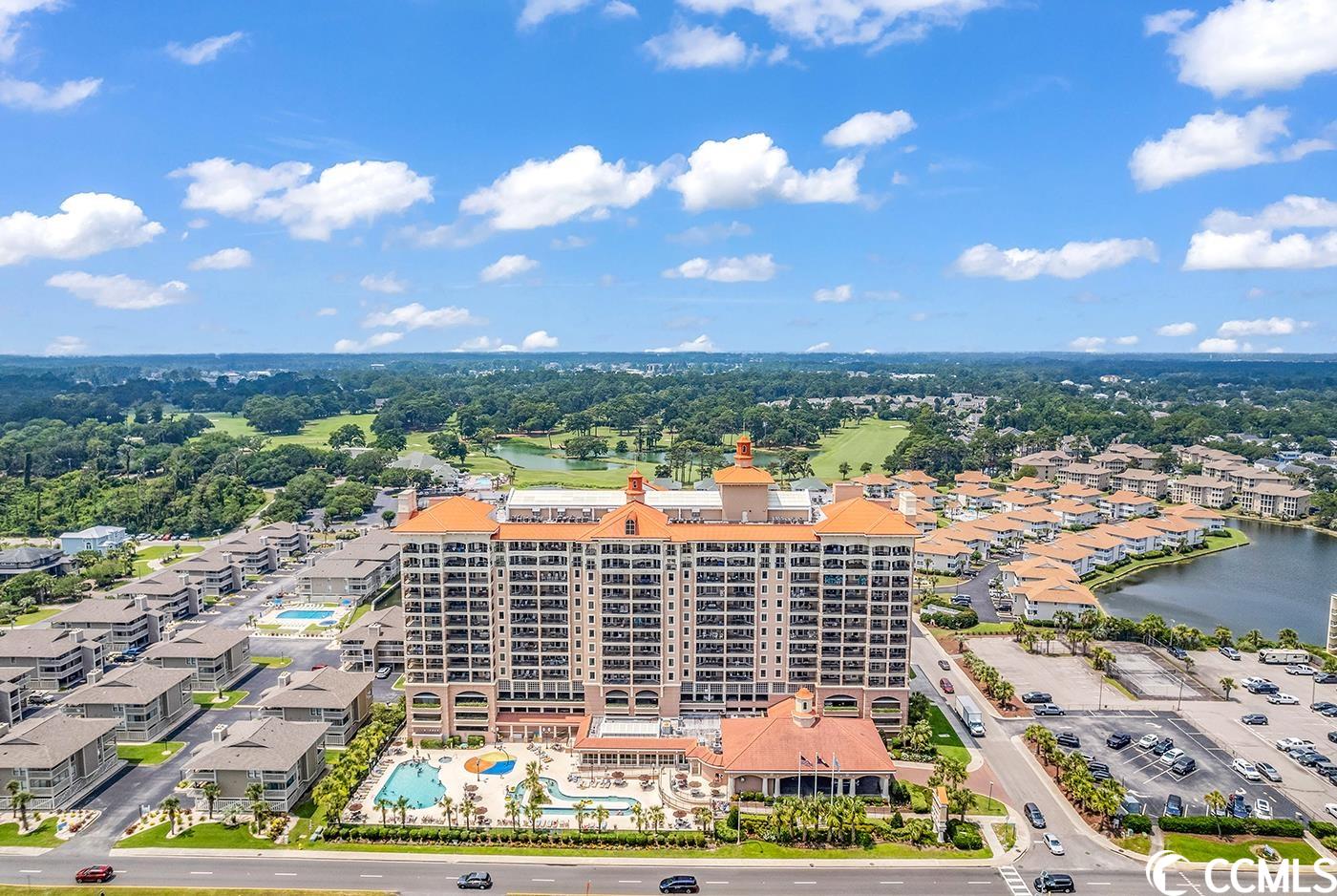 1819 North Ocean Blvd Unit 1417  