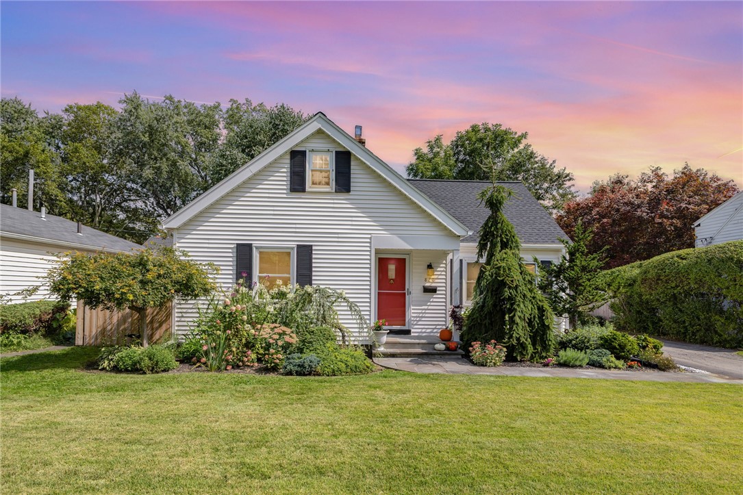 820 South Grosvenor Road Brighton, NY 14618 - Photo 1 of 1 Welcome to 820 S Grosvenor Road in Brighton!