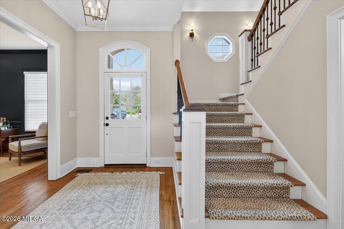 5022 Tucker Ridge Macon, GA 31210 - Photo 4 of 45 04-W7A7390