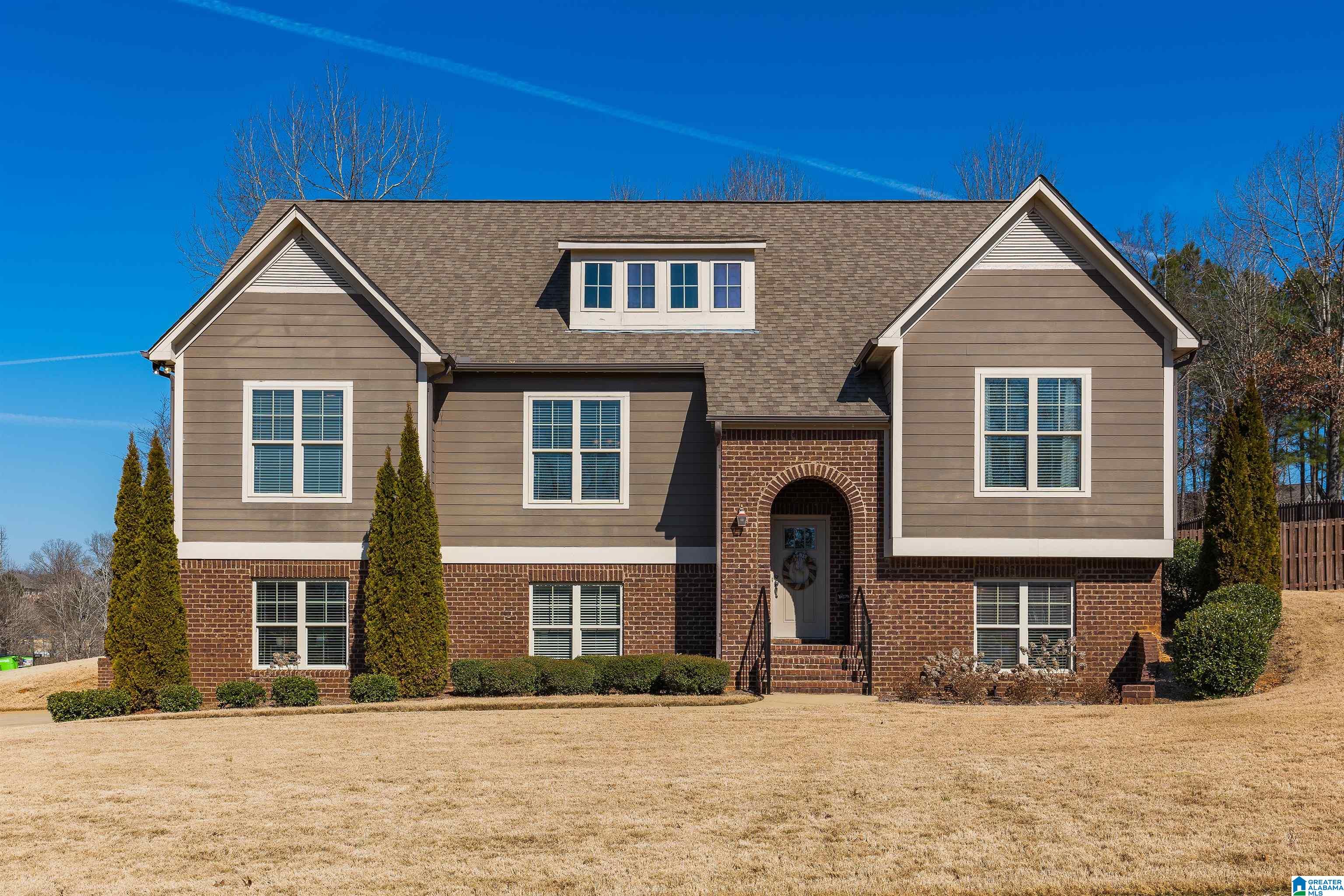 5035 Baxter Road Springville, AL 35146 - Photo 1 of 36