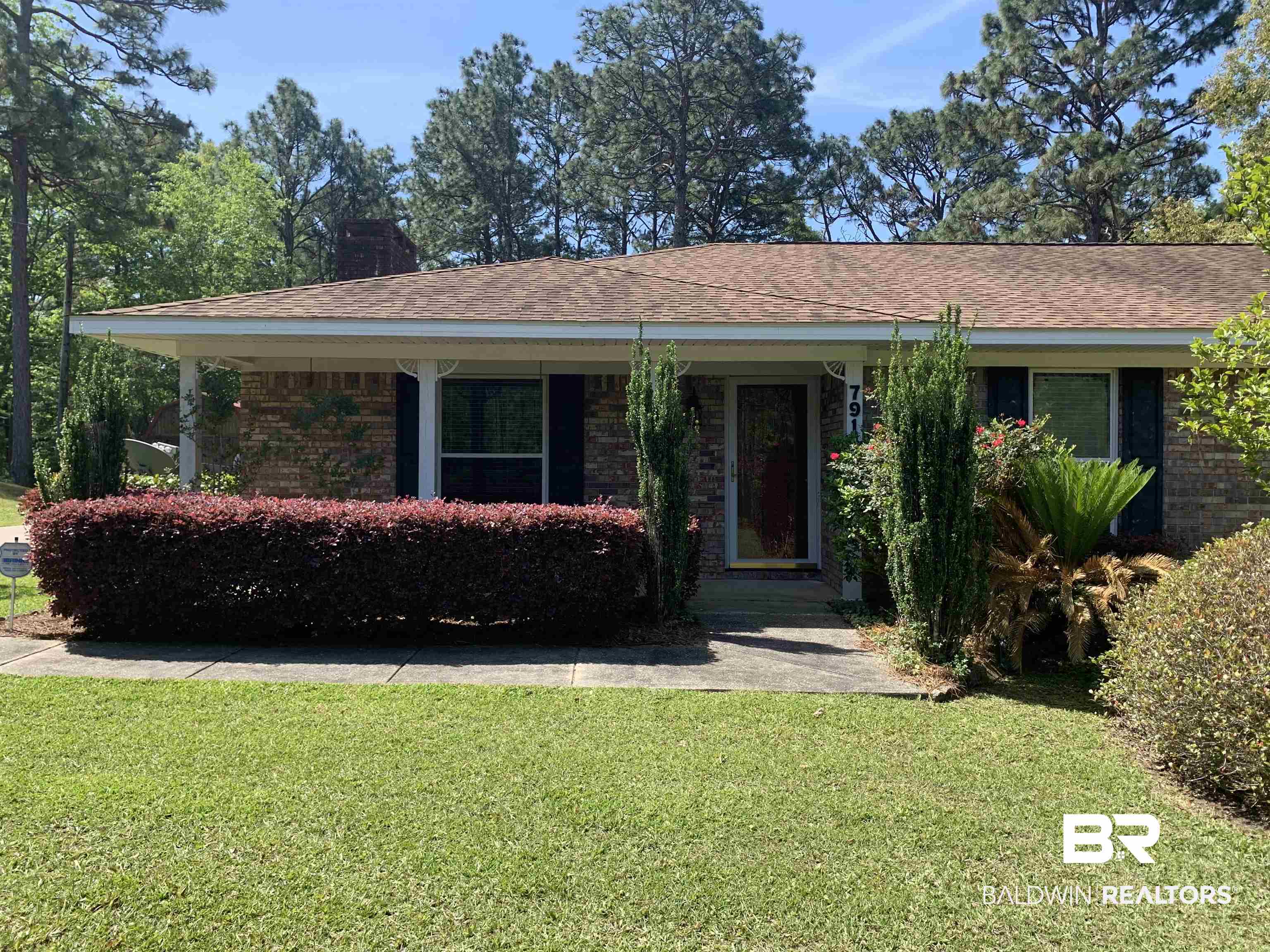 7911 Kali Oka Road Saraland, AL 36571 - Photo 4 of 43