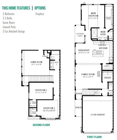$393,365 | 5318 Majestic Court, Manvel, TX 77578