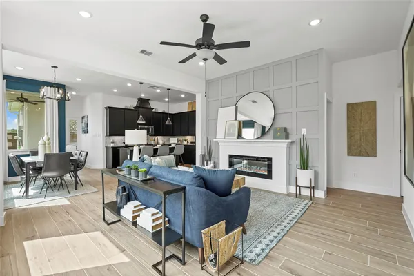 $393,365 | 5318 Majestic Court, Manvel, TX 77578