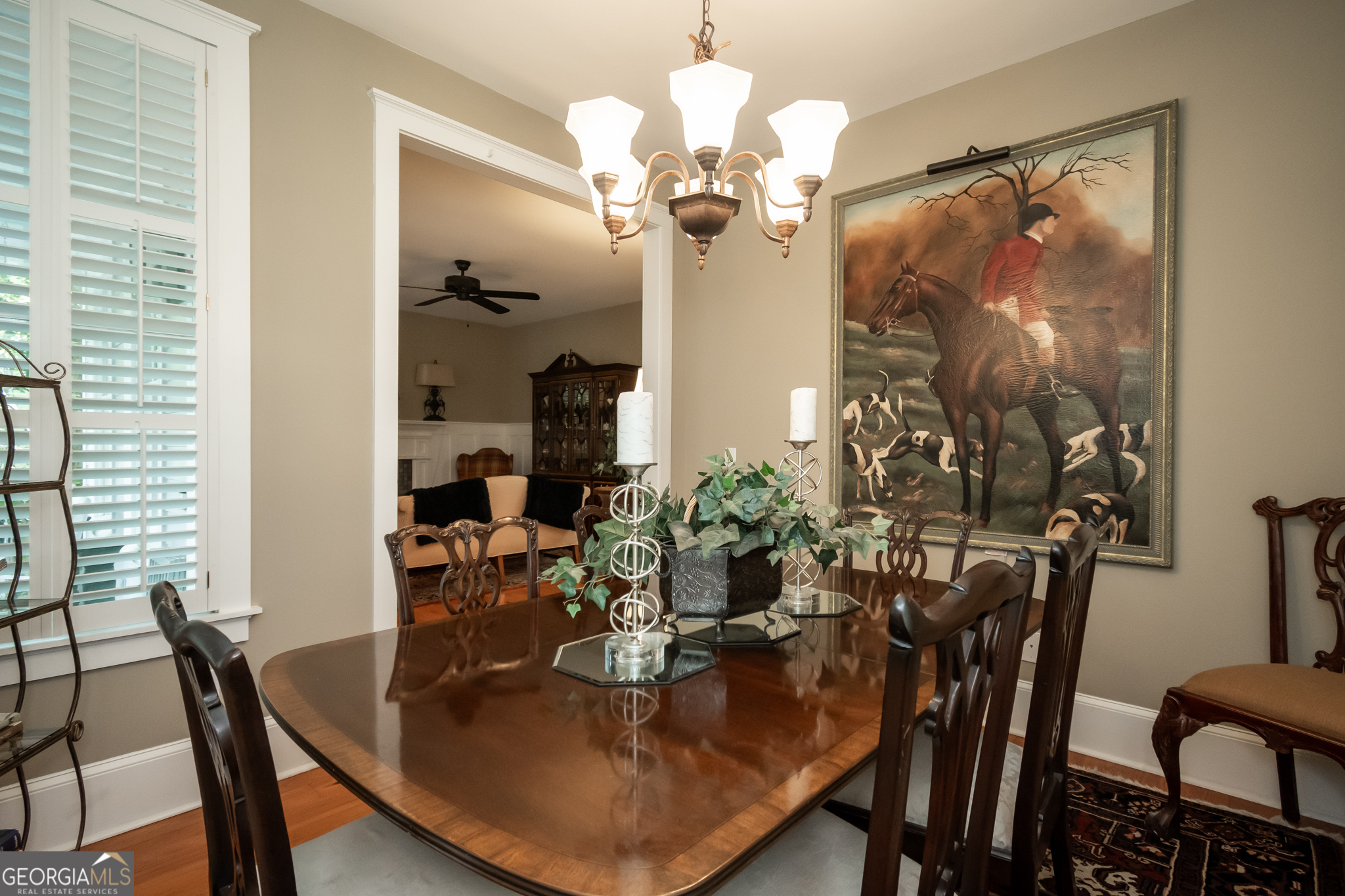 11 Chestnut Oak Run Athens, GA 30607 - Photo 9 of 42