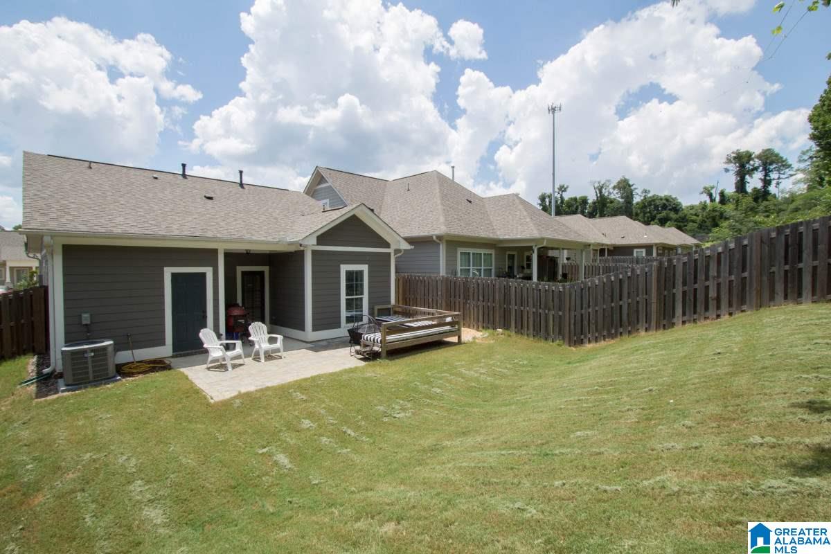 2892 Montevallo Park Road Birmingham, AL 35210 - Photo 39 of 47