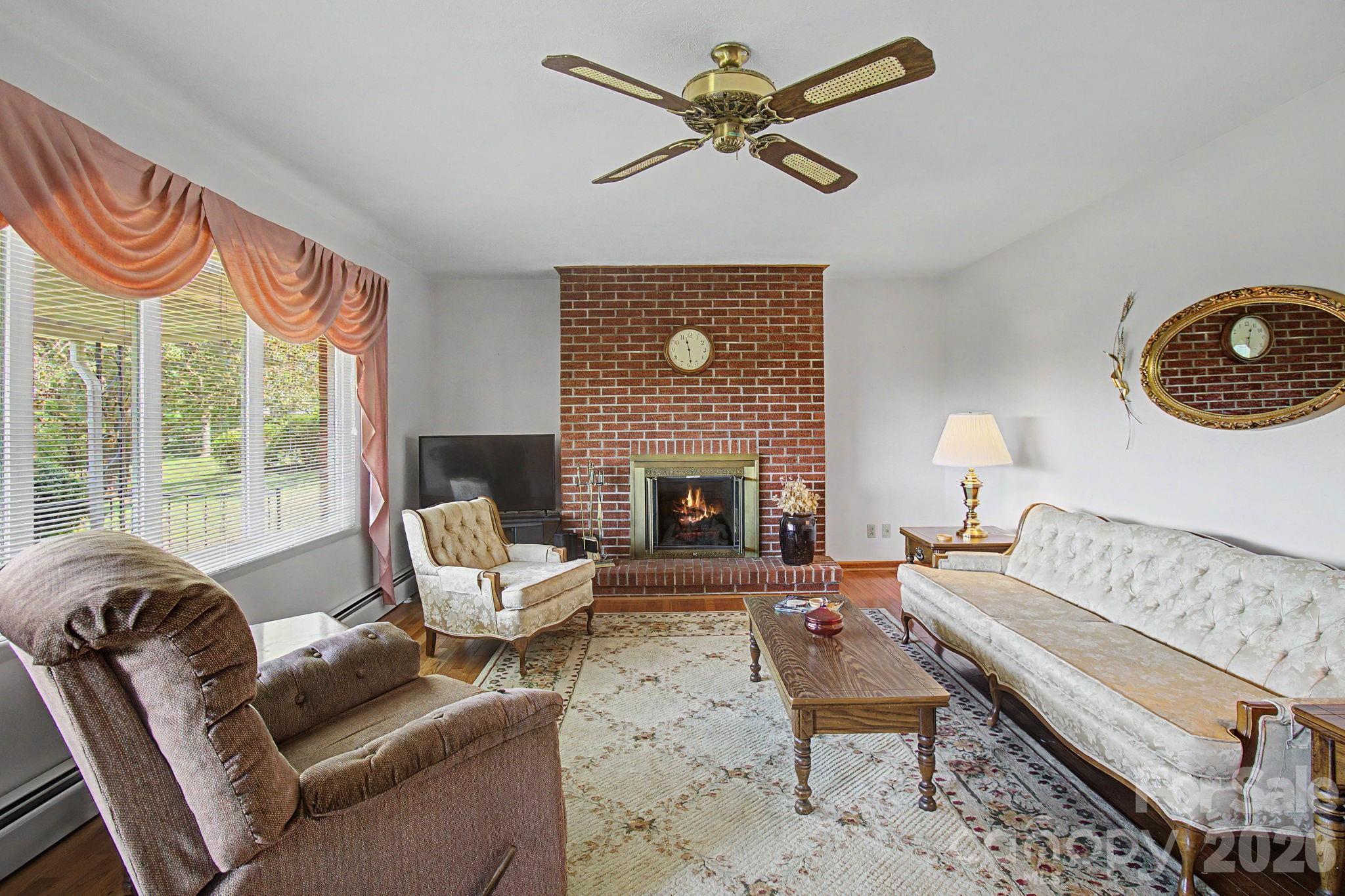 788 Alexander Road Alexander, NC 28701 - Photo 26 of 48
