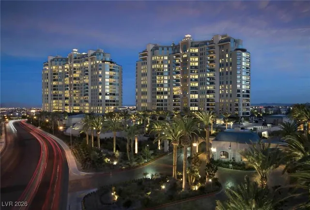 $2,220,000 | 9101 Alta Drive, Unit 502, Las Vegas, NV 89145
