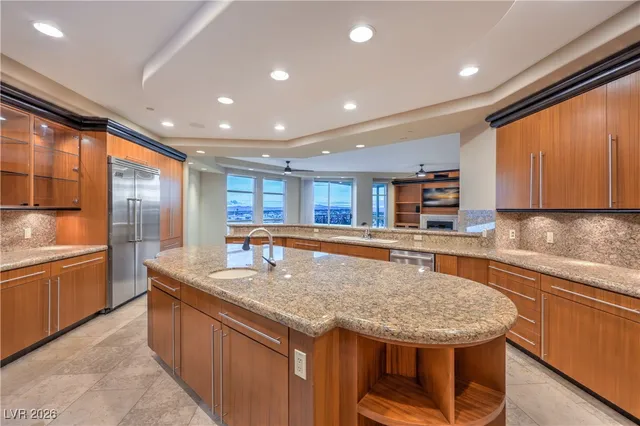 $2,220,000 | 9101 Alta Drive, Unit 502, Las Vegas, NV 89145