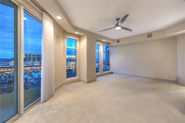 $2,220,000 | 9101 Alta Drive, Unit 502, Las Vegas, NV 89145