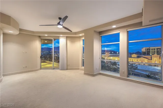 $2,220,000 | 9101 Alta Drive, Unit 502, Las Vegas, NV 89145