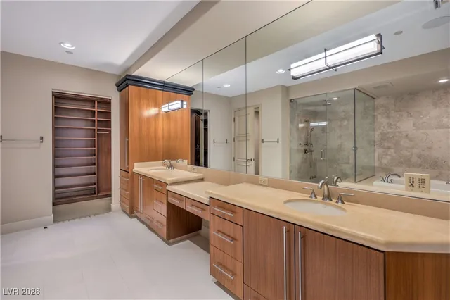 $2,220,000 | 9101 Alta Drive, Unit 502, Las Vegas, NV 89145