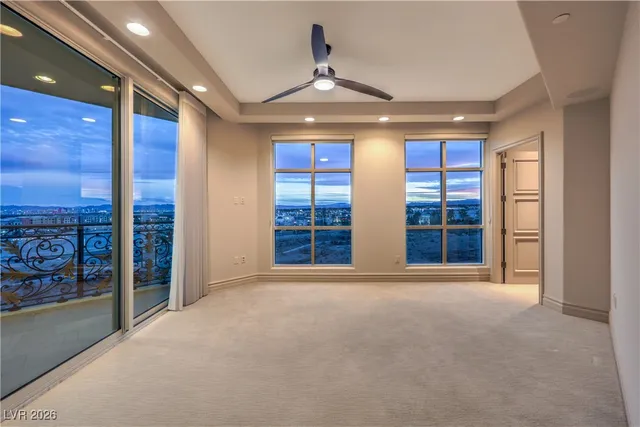 $2,220,000 | 9101 Alta Drive, Unit 502, Las Vegas, NV 89145