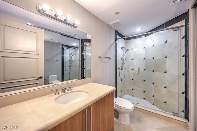 $2,220,000 | 9101 Alta Drive, Unit 502, Las Vegas, NV 89145