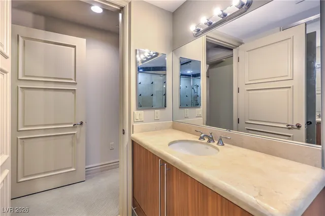 $2,220,000 | 9101 Alta Drive, Unit 502, Las Vegas, NV 89145