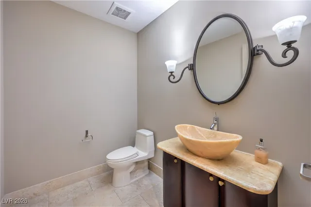 $2,220,000 | 9101 Alta Drive, Unit 502, Las Vegas, NV 89145