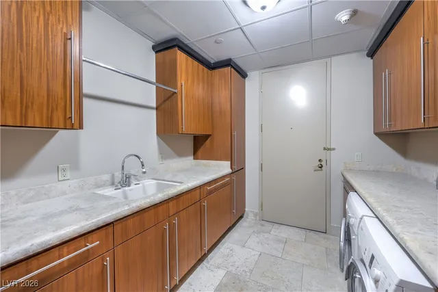 $2,220,000 | 9101 Alta Drive, Unit 502, Las Vegas, NV 89145