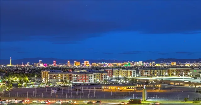 $2,220,000 | 9101 Alta Drive, Unit 502, Las Vegas, NV 89145