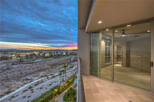 $2,220,000 | 9101 Alta Drive, Unit 502, Las Vegas, NV 89145