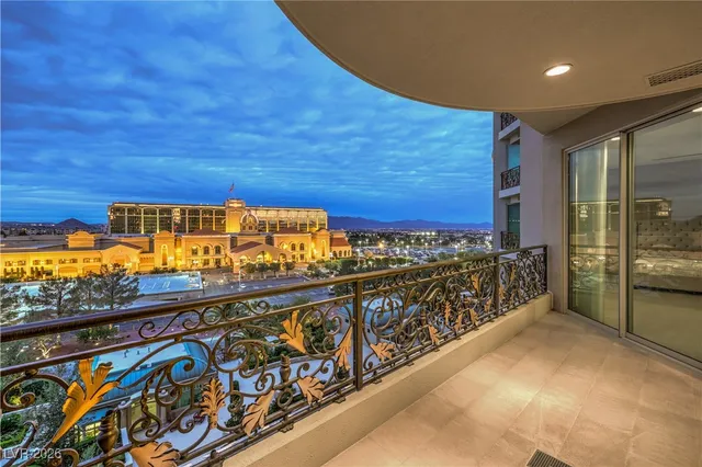 $2,220,000 | 9101 Alta Drive, Unit 502, Las Vegas, NV 89145