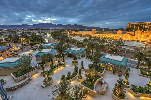 $2,220,000 | 9101 Alta Drive, Unit 502, Las Vegas, NV 89145