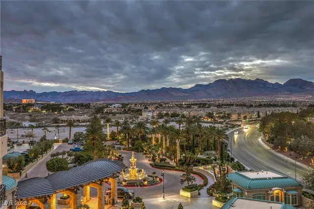 $2,220,000 | 9101 Alta Drive, Unit 502, Las Vegas, NV 89145