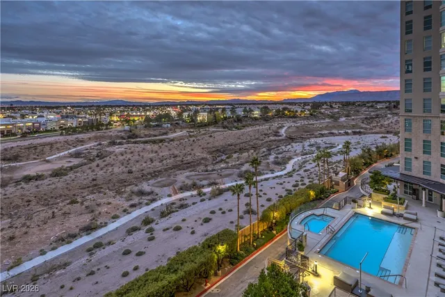 $2,220,000 | 9101 Alta Drive, Unit 502, Las Vegas, NV 89145