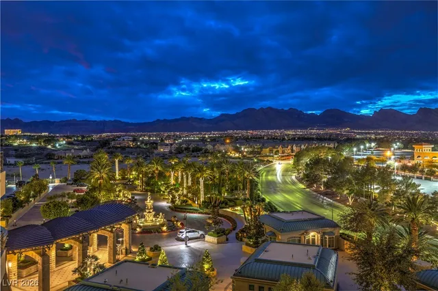 $2,220,000 | 9101 Alta Drive, Unit 502, Las Vegas, NV 89145