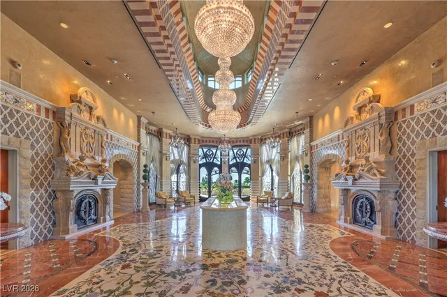 $2,220,000 | 9101 Alta Drive, Unit 502, Las Vegas, NV 89145